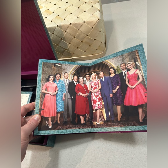 Australian hit show A place to call home series collection seasons 1-6 box set - Picture 12 of 16